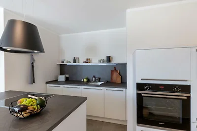 Appartamento Vacanza con famiglia Burg auf Fehmarn