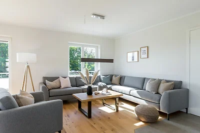 Casa vacanze Vacanza di relax Burg auf Fehmarn