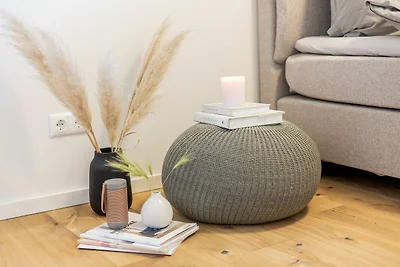 Appartamento Vacanza con famiglia Burg auf Fehmarn