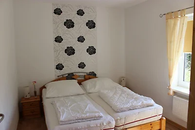 Appartamento Vacanza con famiglia Burg auf Fehmarn