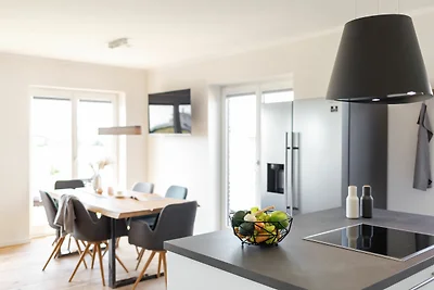 Casa vacanze Vacanza di relax Burg auf Fehmarn