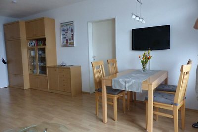 Vakantieappartement Gezinsvakantie Neue Tiefe