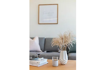 Ferienwohnung Sundseele Nr. 30 WE-1