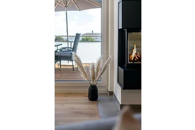 Appartamento Vacanza con famiglia Burg auf Fehmarn