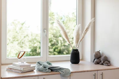 Casa vacanze Vacanza di relax Burg auf Fehmarn