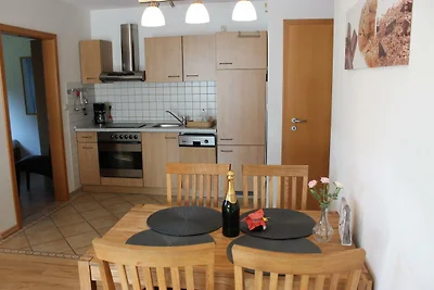 Appartamento Vacanza con famiglia Burg auf Fehmarn