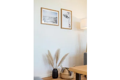 Vakantieappartement Gezinsvakantie Burg auf Fehmarn