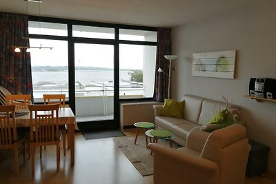 Vakantieappartement Gezinsvakantie Neue Tiefe