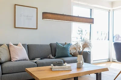 Vakantieappartement Gezinsvakantie Burg auf Fehmarn