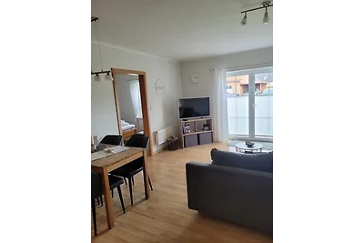Appartement Vacances avec la famille Burg auf Fehmarn