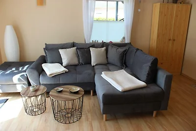 Appartamento Vacanza con famiglia Burg auf Fehmarn