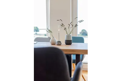 Ferienwohnung Sundseele Nr. 30 WE-1