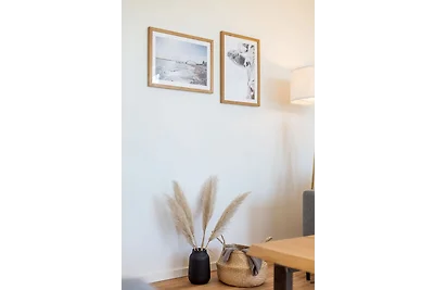 Ferienwohnung Sundseele Nr. 30 WE-1