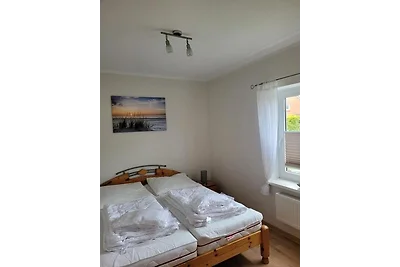 Appartement Vacances avec la famille Burg auf Fehmarn