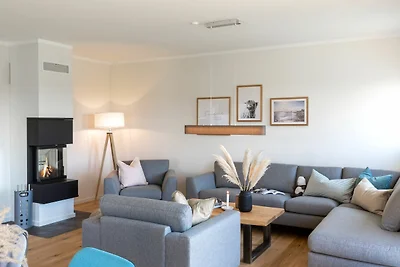 Casa vacanze Vacanza di relax Burg auf Fehmarn