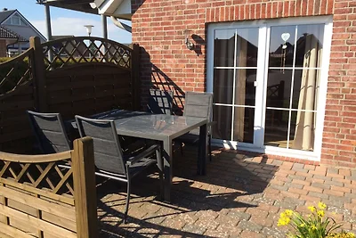 Ferienwohnung Lerchenweg Süd