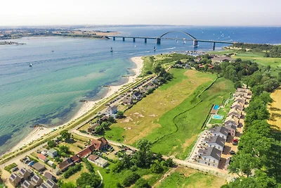 Appartamento Vacanza con famiglia Burg auf Fehmarn