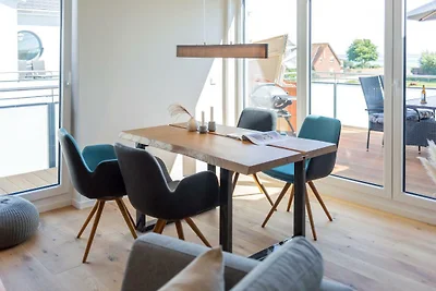 Appartamento Vacanza con famiglia Burg auf Fehmarn