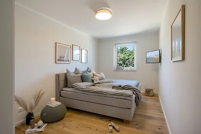 Vakantieappartement Gezinsvakantie Burg auf Fehmarn