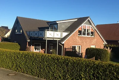 Appartement Vacances avec la famille Burg auf Fehmarn