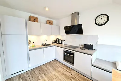 Ferienwohnung Seestern