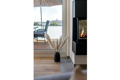 Appartamento Vacanza con famiglia Burg auf Fehmarn
