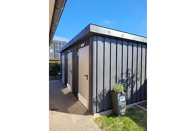 Ferienwohnung Lerchenweg Süd