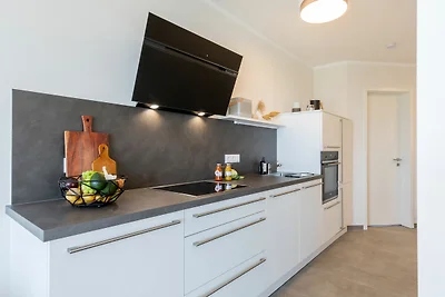 Appartamento Vacanza con famiglia Burg auf Fehmarn