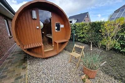 Appartement Vacances avec la famille Burg auf Fehmarn