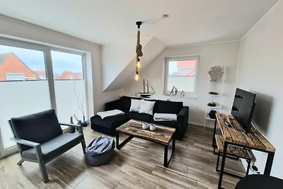 Ferienwohnung Seestern
