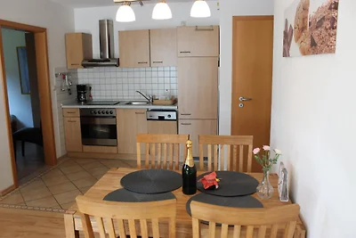Appartement Vacances avec la famille Burg auf Fehmarn