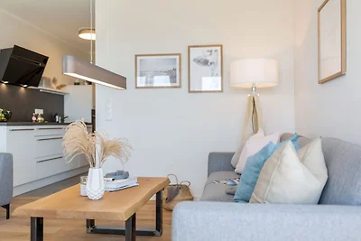 Appartement Vacances avec la famille Burg auf Fehmarn