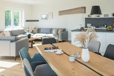 Casa vacanze Vacanza di relax Burg auf Fehmarn