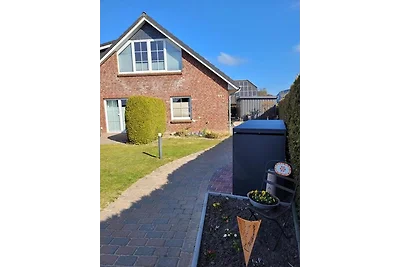 Appartement Vacances avec la famille Burg auf Fehmarn