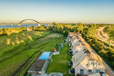 Casa vacanze Vacanza di relax Burg auf Fehmarn