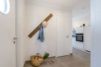 Appartement Vacances avec la famille Burg auf Fehmarn