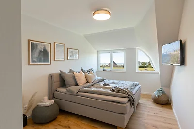 Casa vacanze Vacanza di relax Burg auf Fehmarn