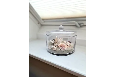 Ferienwohnung Seestern