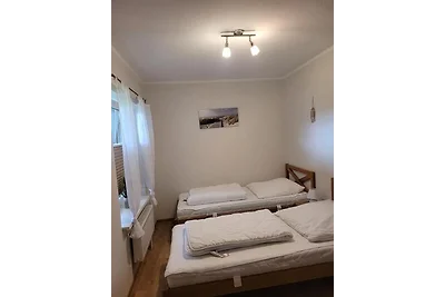 Appartement Vacances avec la famille Burg auf Fehmarn