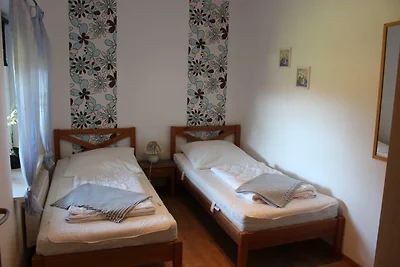 Appartamento Vacanza con famiglia Burg auf Fehmarn