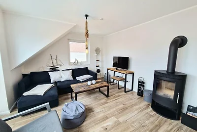 Vakantieappartement Gezinsvakantie Avendorf
