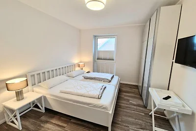 Vakantieappartement Gezinsvakantie Avendorf