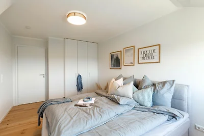 Casa vacanze Vacanza di relax Burg auf Fehmarn