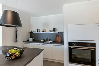 Appartamento Vacanza con famiglia Burg auf Fehmarn