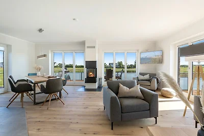 Casa vacanze Vacanza di relax Burg auf Fehmarn