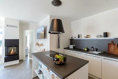 Appartamento Vacanza con famiglia Burg auf Fehmarn