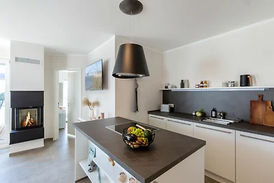 Appartamento Vacanza con famiglia Burg auf Fehmarn