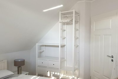 Ferienwohnung Seestern