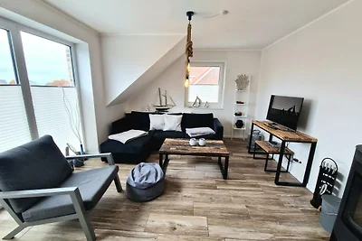 Apartamento Vacaciones familiares Avendorf