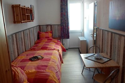 Vakantieappartement Gezinsvakantie Neue Tiefe